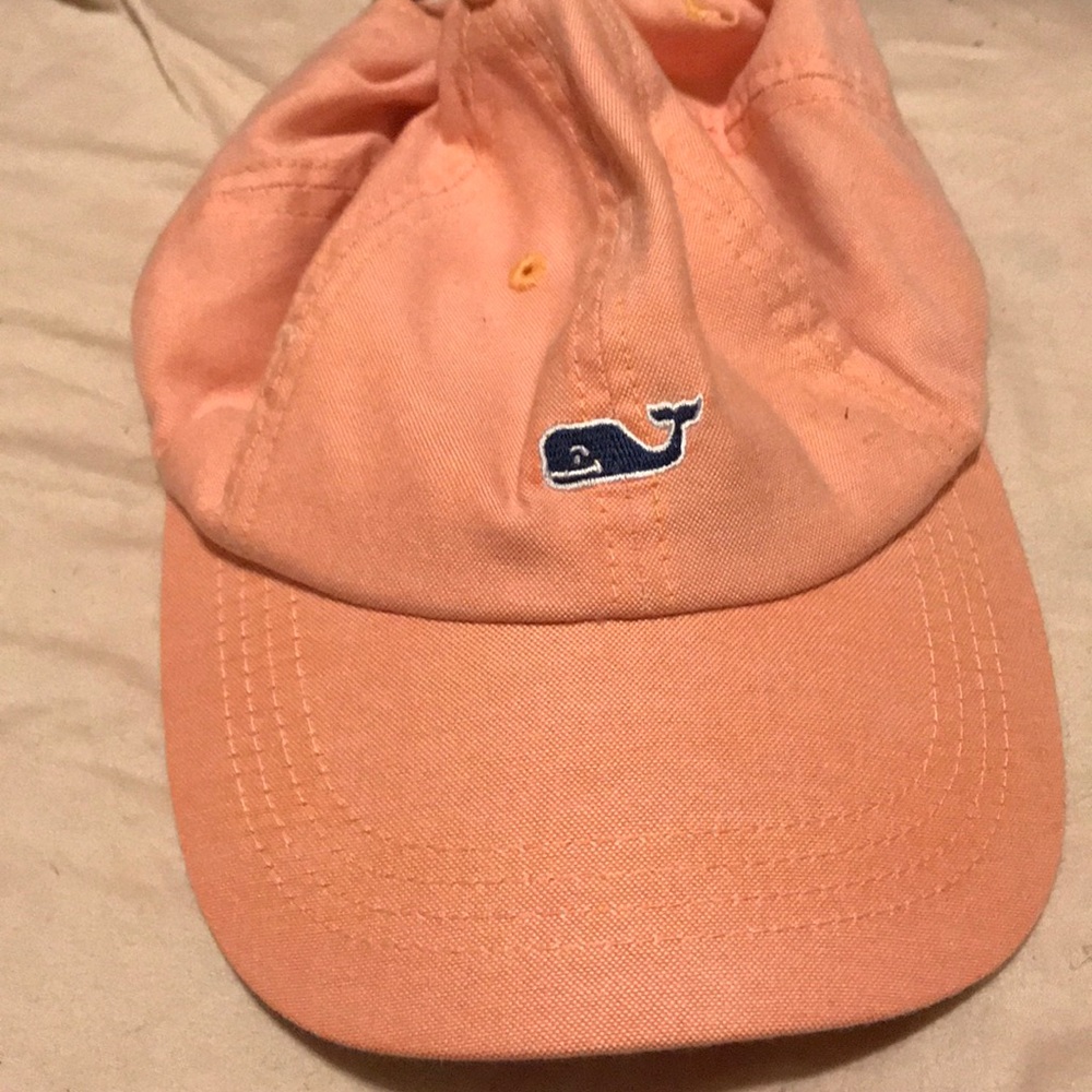 Vineyard vines hat